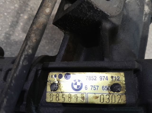 BMW 6757650 Рулевая рейка в наличии Черновцы