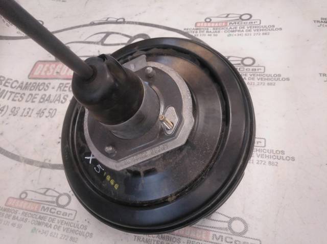 6757706 BMW Усилитель тормозов купить в Чернигов
