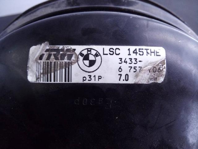 6757706 BMW Усилитель тормозов (вакуумный) купить в Чернигов