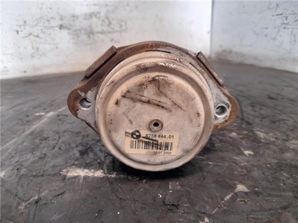 6758444 BMW Левая/правая опора двигателя купить в Харьков