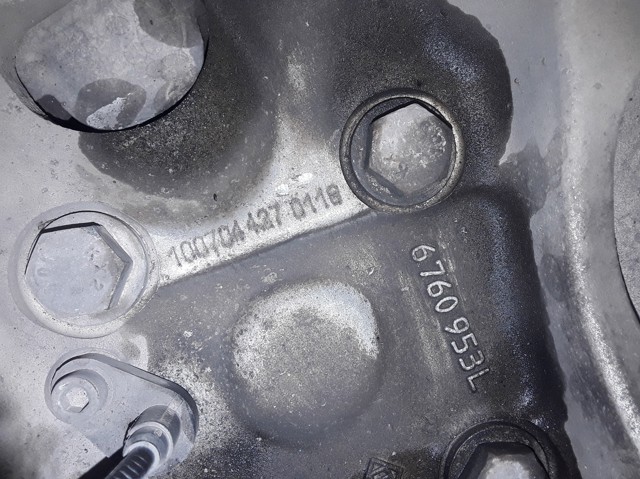 6760953L BMW купить в Тернополь
