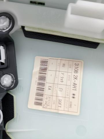 6761042D00C5 TOYOTA купить в Ужгород