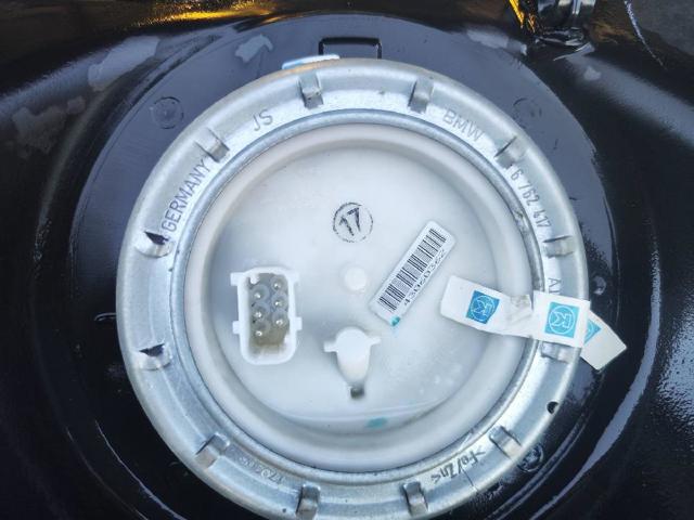 BMW 6762417 Крышка топливного насоса в наличии Винница