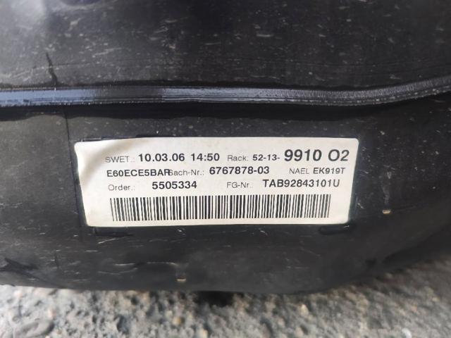 6762417 Крышка топливного насоса купить Николаев
