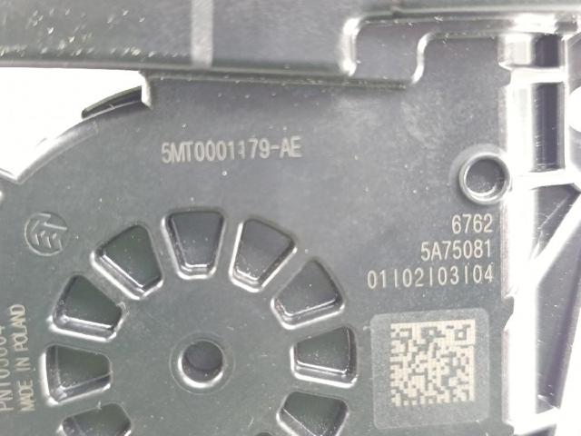 67625A75081 BMW Мотор стеклоподъемника двери передней левой купить в Житомир