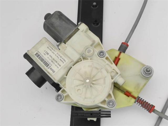67626925963 BMW Мотор стеклоподъемника двери передней левой купить в Ирпень