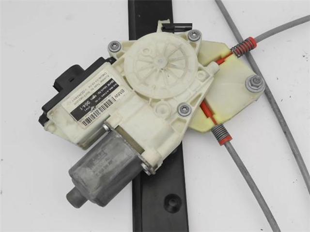 67626925964 BMW Мотор стеклоподъемника двери передней правой купить в Ровно