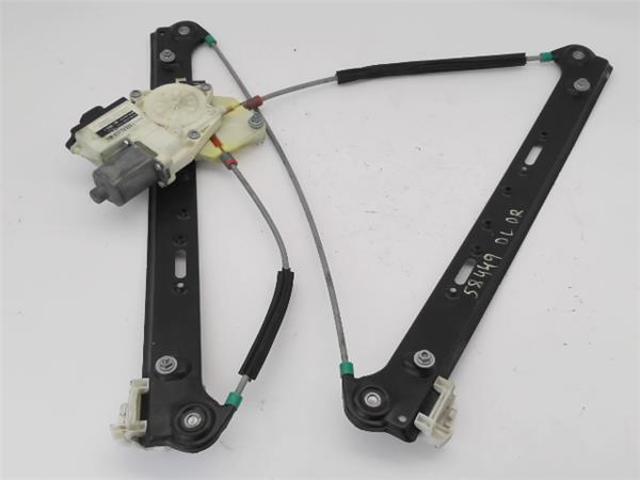 67626925964 BMW Мотор стеклоподъемника двери передней правой купить в Ровно