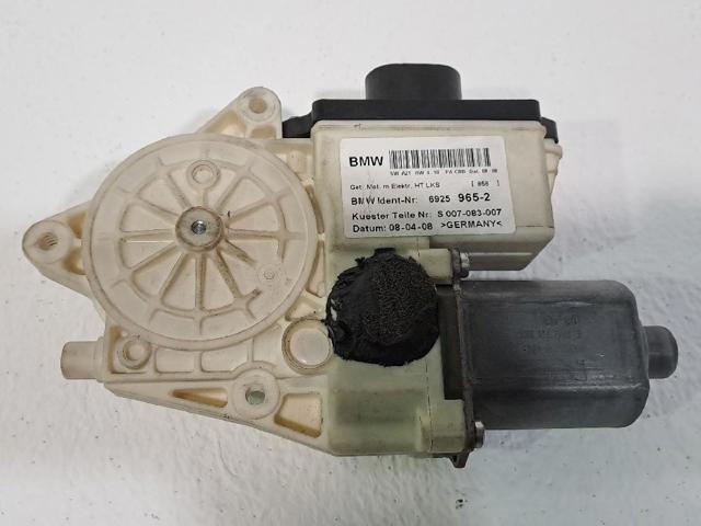 67626925965 BMW Мотор стеклоподъемника двери задней левой купить в Винница
