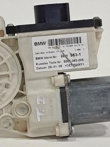 BMW 67626925965 Мотор стеклоподъемника двери задней левой в наличии Хмельницкий