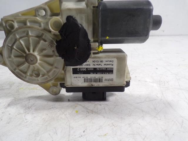 67626925966 BMW Мотор стеклоподъемника двери задней правой купить в Черкассы
