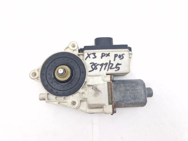 67626925966 BMW Мотор стеклоподъемника двери задней правой купить в Кривой Рог