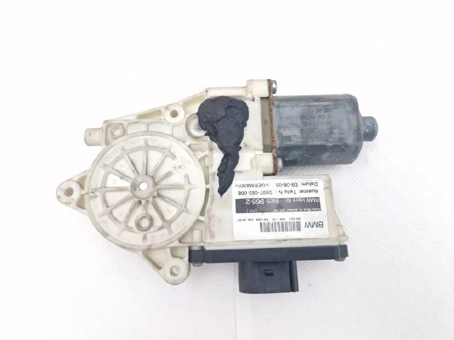 BMW 67626925966 Мотор стеклоподъемника двери задней правой в наличии Ирпень