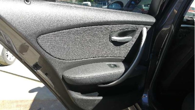 BMW 67626927025 Мотор стеклоподъемника двери задней левой в наличии Хмельницкий