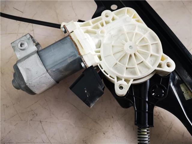 67626981141 BMW Мотор стеклоподъемника двери передней левой купить в Сумы