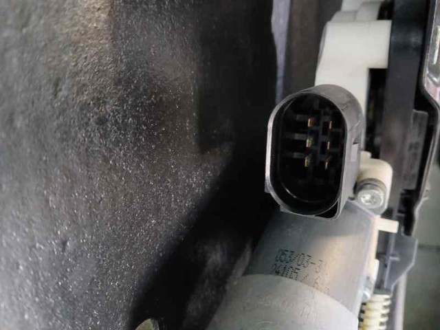 BMW 67626981141 Мотор стеклоподъемника двери передней левой в наличии Каменское
