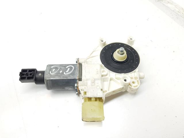 Motor de acionamento de vidro da porta dianteira esquerda 67627046032 BMW