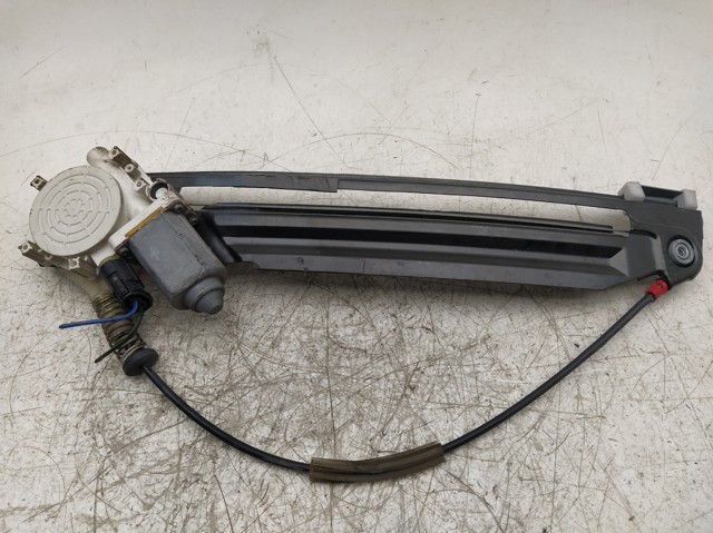 67628360511 BMW Мотор стеклоподъемника двери передней левой купить в Ужгород