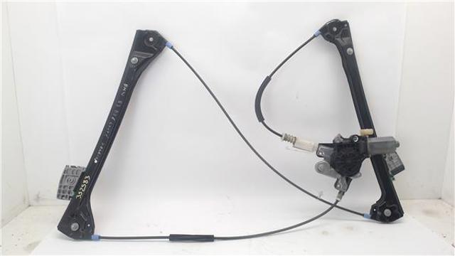 67628362063 BMW Мотор стеклоподъемника двери задней левой купить в Ужгород