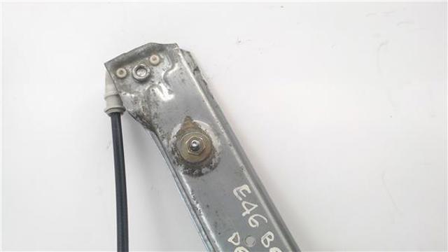 67628362063 BMW Мотор стеклоподъемника двери задней левой купить в Запорожье