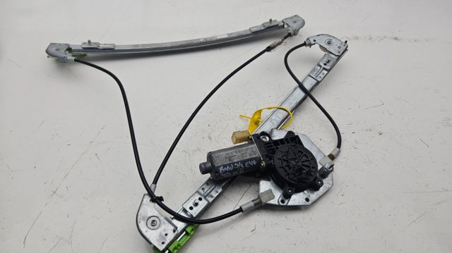 BMW 676283620640 Мотор стеклоподъемника двери задней левой в наличии Винница
