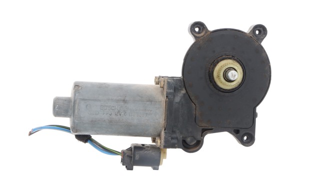 676283620640 BMW Мотор стеклоподъемника двери задней левой купить в Днепр