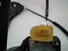 Motor de acionamento de vidro da porta dianteira esquerda 676283620640 BMW