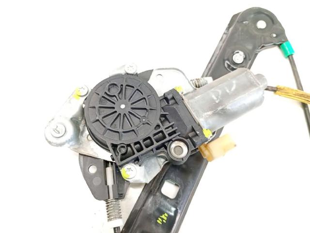 676283620640 BMW Мотор стеклоподъемника двери задней левой купить в Ровно