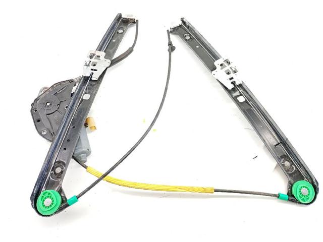 BMW 676283620640 Мотор стеклоподъемника двери задней левой в наличии Днепр