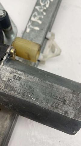 67628362066 BMW Мотор стеклоподъемника двери задней левой купить в Павлоград