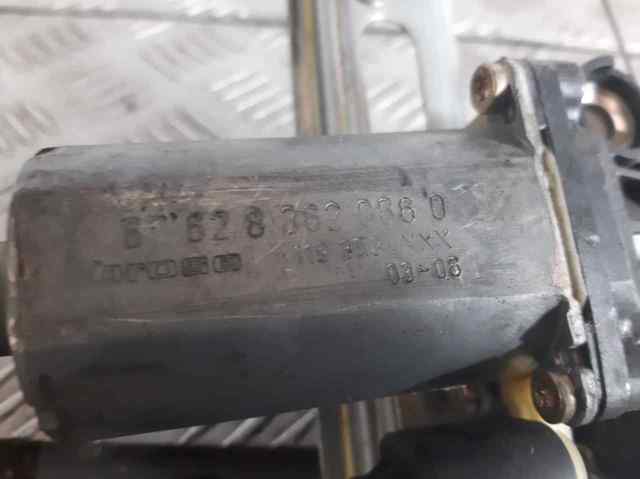 67628362066 BMW Мотор стеклоподъемника двери задней левой купить в Николаев