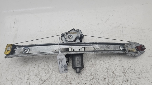 676283620660 BMW Мотор стеклоподъемника двери задней левой купить в Киев