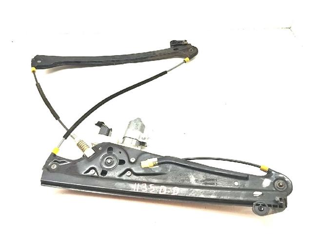 67628382002 BMW Мотор стеклоподъемника двери передней правой купить в Хмельницкий