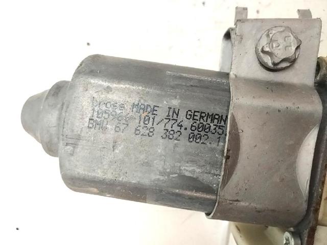 BMW 67628382002 Мотор стеклоподъемника двери передней правой в наличии Днепр