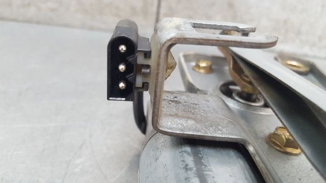 BMW 67631391801 Моторчик заднего дворника в наличии Киев