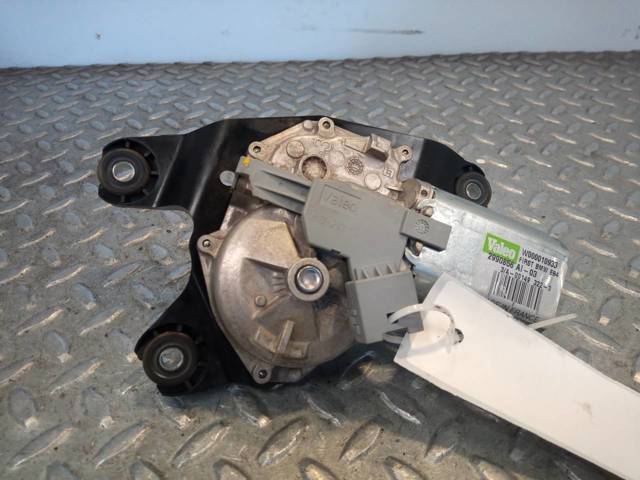 Motor de limpador pára-brisas de vidro traseiro 67632990856 BMW