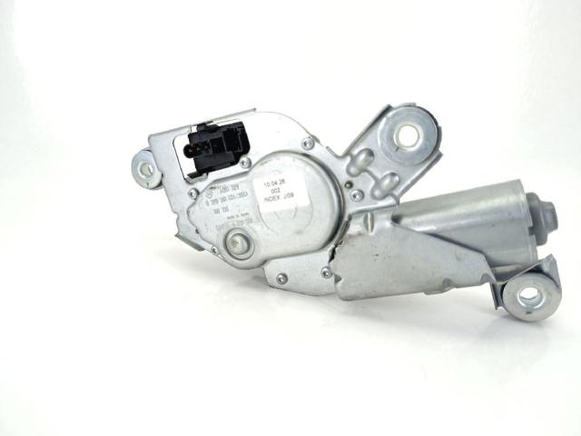 BMW 67636917907 Мотор стеклоочистителя заднего стекла в наличии Харьков