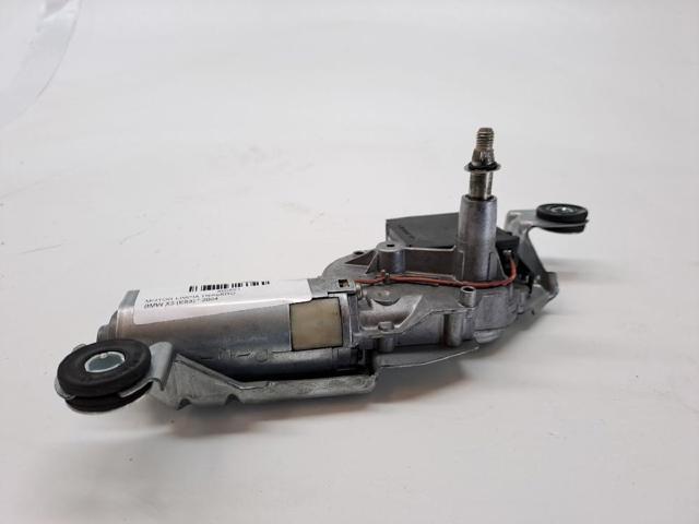 BMW 67636917907 Моторчик заднего дворника в наличии Днепр