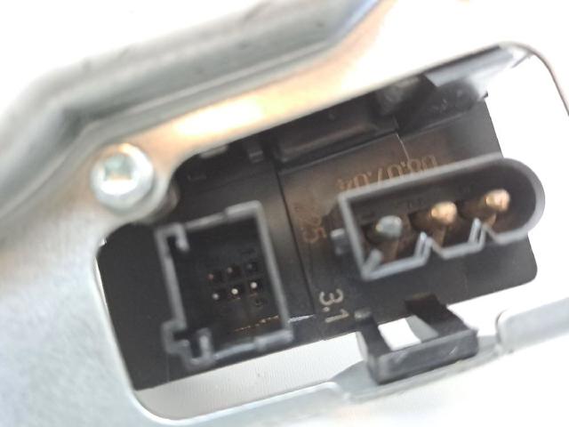 BMW 67636917907 Моторчик заднего дворника в наличии Львов