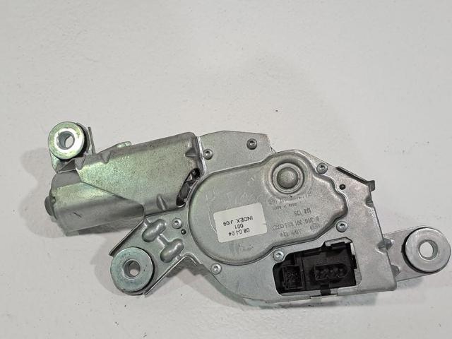 67636917907 BMW Мотор стеклоочистителя заднего стекла купить в Черновцы