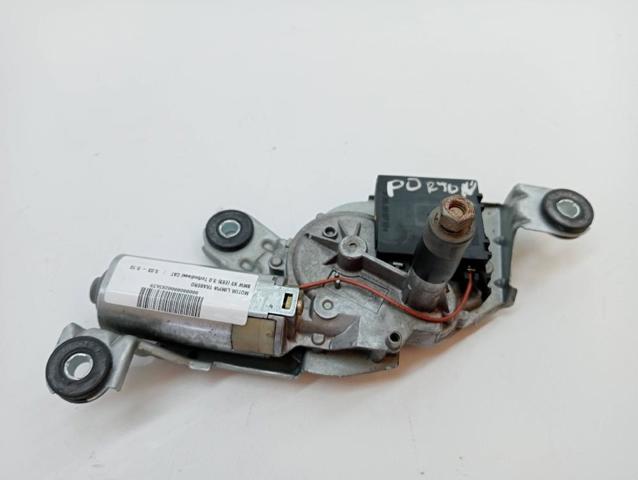 BMW 67636917907 Мотор стеклоочистителя заднего стекла в наличии Николаев