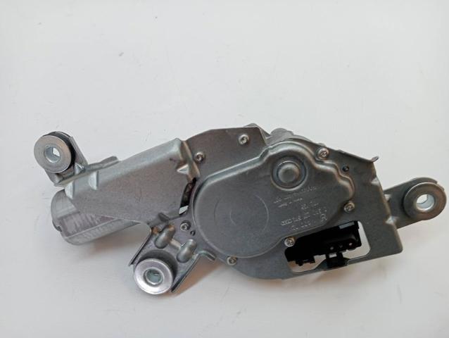 BMW 67636917907 Мотор стеклоочистителя заднего стекла в наличии Полтава