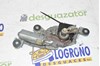 Motor de limpador pára-brisas de vidro traseiro 67636917907 BMW