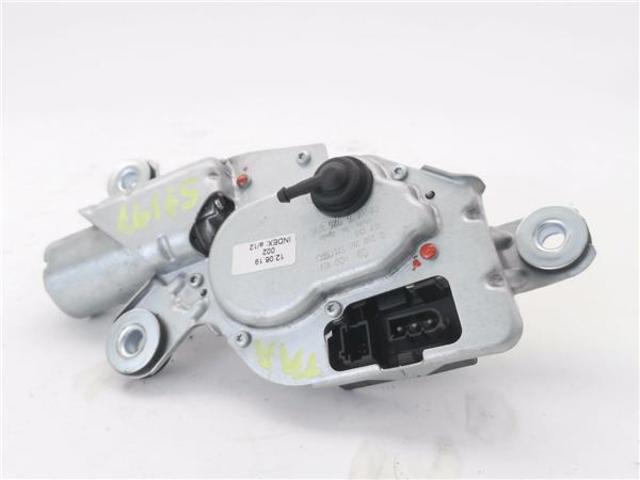 67636925096 BMW Моторчик заднего дворника купить в Львов