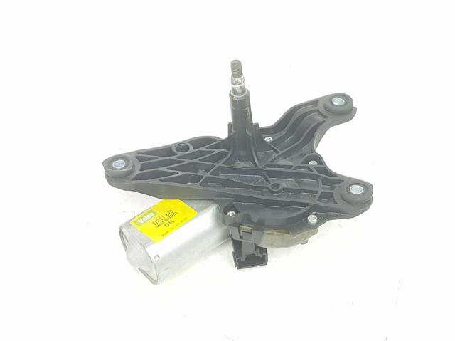 Motor de limpador pára-brisas de vidro traseiro 67636942165 BMW