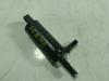 Bomba do motor de fluido para lavador das luzes 67637217792 BMW