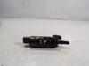 Bomba do motor de fluido para lavador das luzes 67637217792 BMW