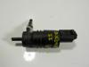 Bomba do motor de fluido para lavador das luzes 67637217792 BMW