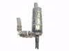 Bomba do motor de fluido para lavador das luzes 67637217792 BMW