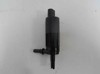 Bomba do motor de fluido para lavador das luzes 67637217792 BMW